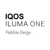 IQOS ILUMA ONE Pebble Beige Device
