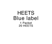IQOS HEETS Blue Label Tobacco Sticks 1 Pack
