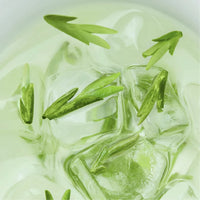 RELX Infinity 2 Iced Green (Longjing) Tea Pod Illustration