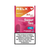 RELX Infinity 2 Iced Sweet (Hibiscus) Tea Pod