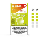 RELX Infinity 2 Mango Pod