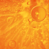 RELX Infinity 2 Orange Pod (Orange Sparkle) Illustration