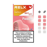 RELX Infinity 2 Peach Pod