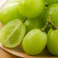 RELX Infinity 2 Sour Grape (Green) Pod Flavour Illustration