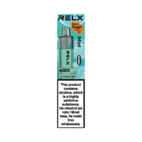 RELX MagicGo 4000 Mint (Green) Disposable Vape