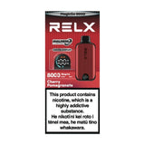 RELX MagicGo 8000i Cherry Pomegranate Disposable Vape