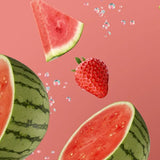 RELX MagicGo 8000i Watermelon Disposable Vape Illustration