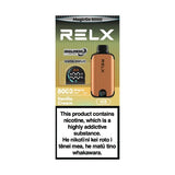 RELX MagicGo 8000i Vanilla Cream Disposable Vape