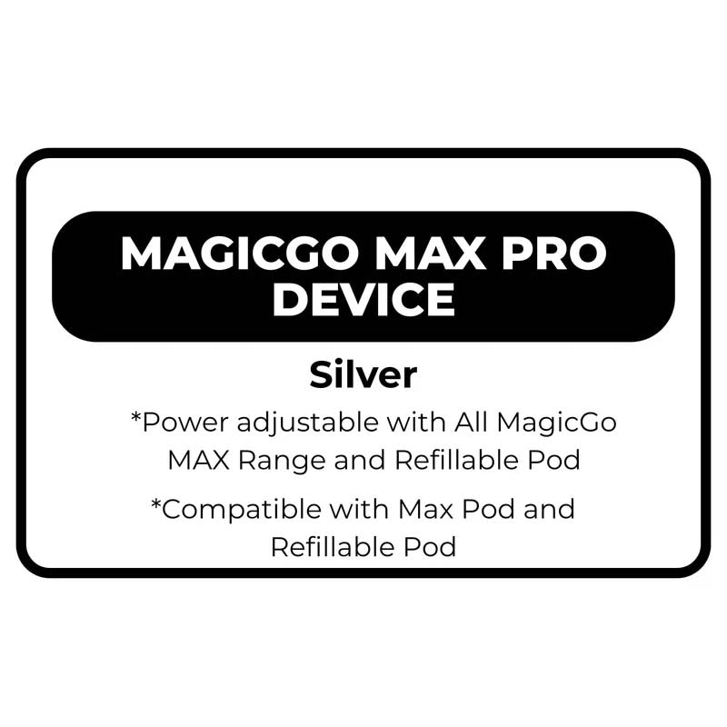 RELX MagicGo Max Vape Kits RELX MagicGo Max Vape Kits