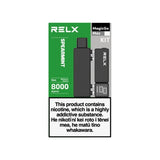 RELX MagicGo Max Vape Kit Spearmint