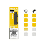 RELX MagicGo Max Vape Pod Mango