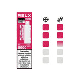 RELX MagicGo Max Vape Pod Strawberry Watermelon