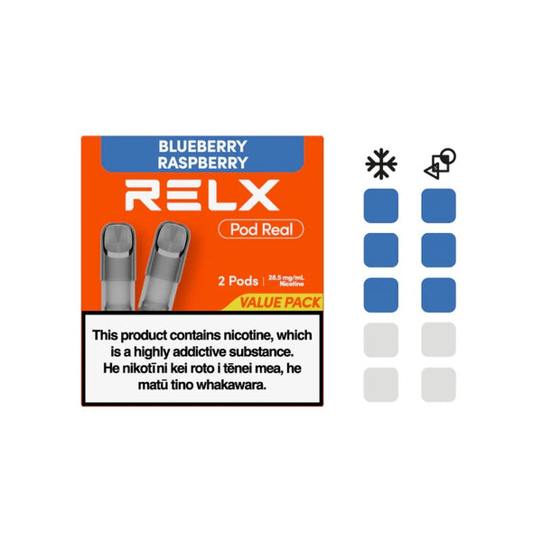 Relx Double Pod Best Relx 2 Double Pods 18mg in Dubai UAE Relx Double Pod Best Relx 2 Double Pods 18mg in Dubai UAE