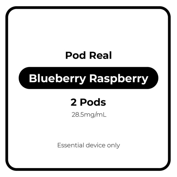 RELX Pod Real Value Pack RELX Pod Real Value Pack