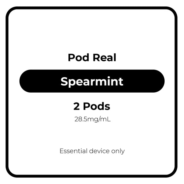 RELX Pod Real Value Pack RELX Pod Real Value Pack