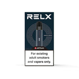 RELX Artisan Indigo Denim Device with Box