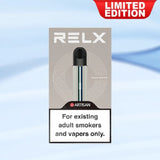 RELX Artisan Polo Stripe Device with Box