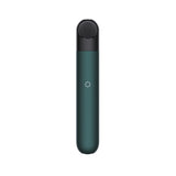 RELX Infinity Forest Green Device without Packaging