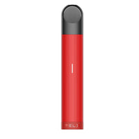 RELX Essential Red Device - Vape Legends NZ
