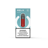 RELX Essential Red Device - Vape Legends NZ