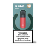 RELX Infinity Red Device - Vape Legends NZ