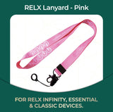 RELX New Edition Lanyard