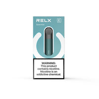 RELX Essential Green Device - Vape Legends NZ