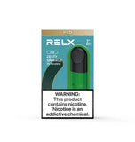 RELX Infinity Zesty Sparkle Pod 3% Nicotine Single